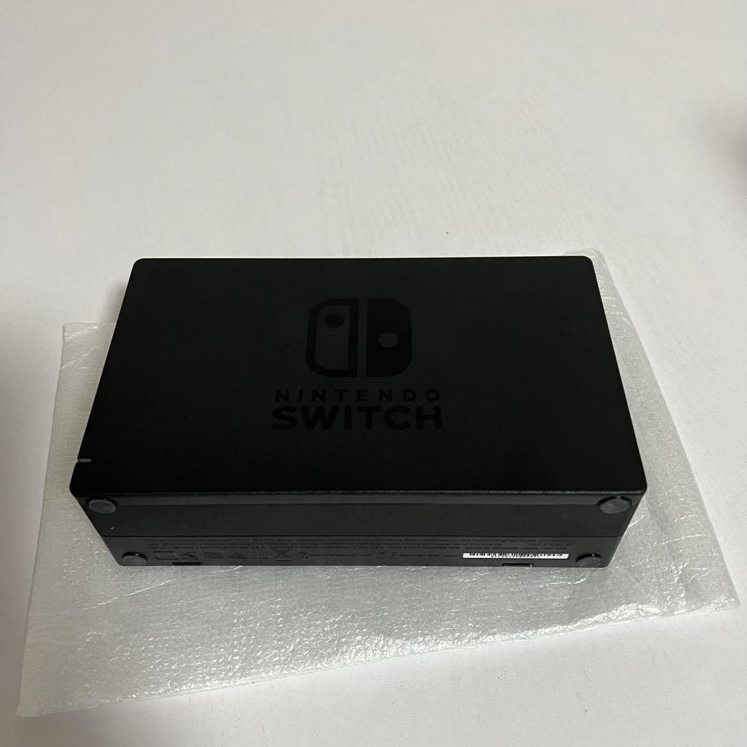 未使用に近い】2024年モデル Nintendo Switch スイッチ本体