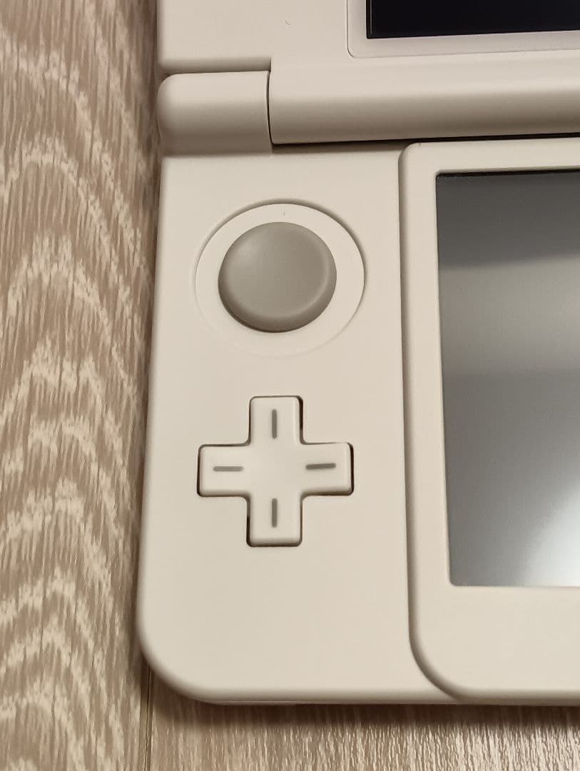 New 3DS ミッキー&ミニーカバー付き New 3DS ミッキー&ミニーカバー付き