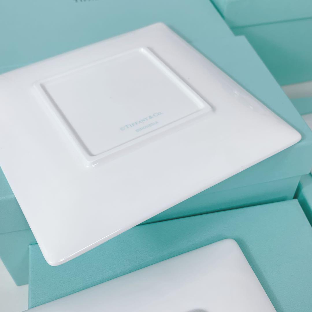 Tiffany＆Co. ティファニー