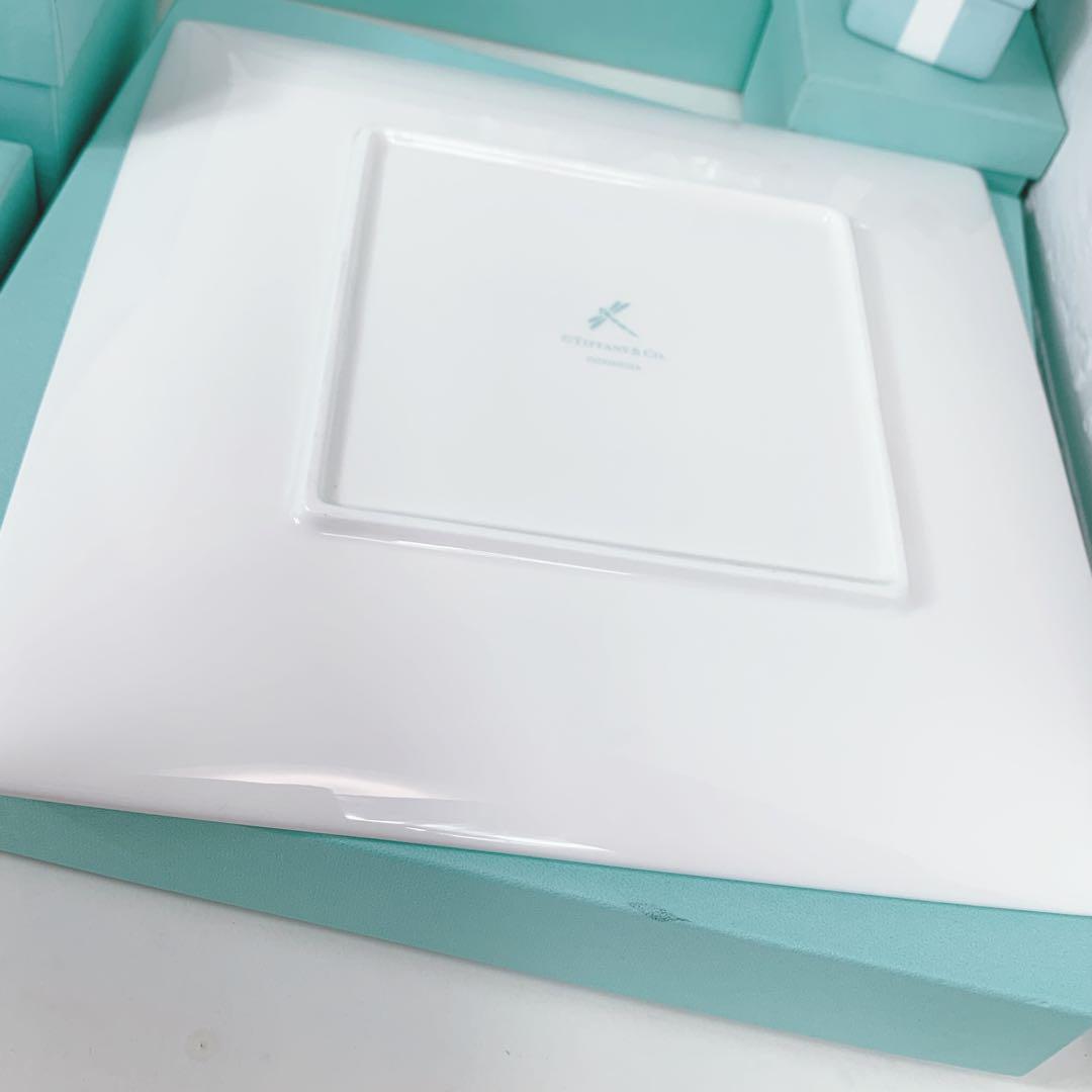 Tiffany＆Co. ティファニー