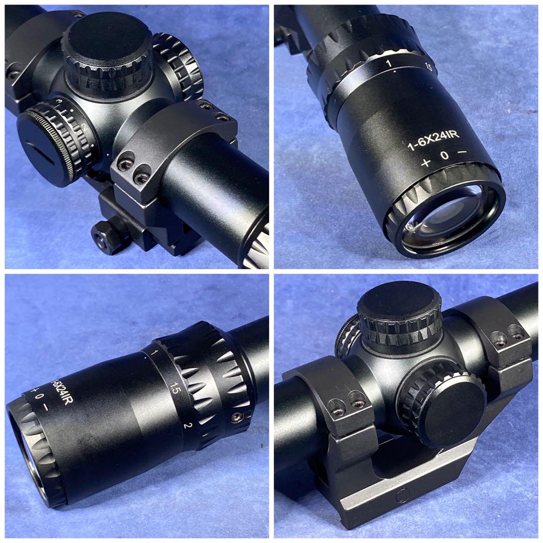 1-6×24