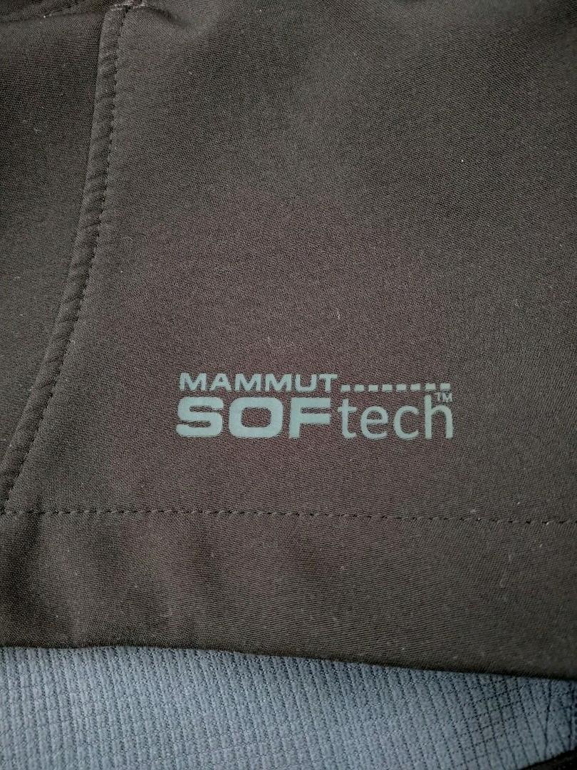 即納最安値 MAMMUT ウィンターストーム 登山 アウター KeL6G-m54857592024 マムート ソフトシェル 国産最新品