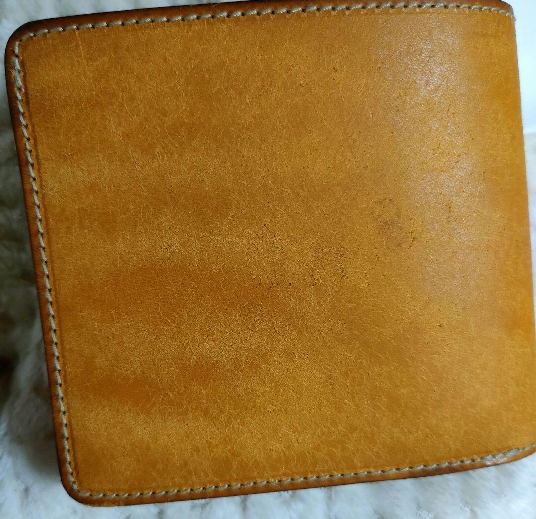 最終価格！22000円を☆コルボ スレート プエブロ 小銭入れ付き二つ折り財布