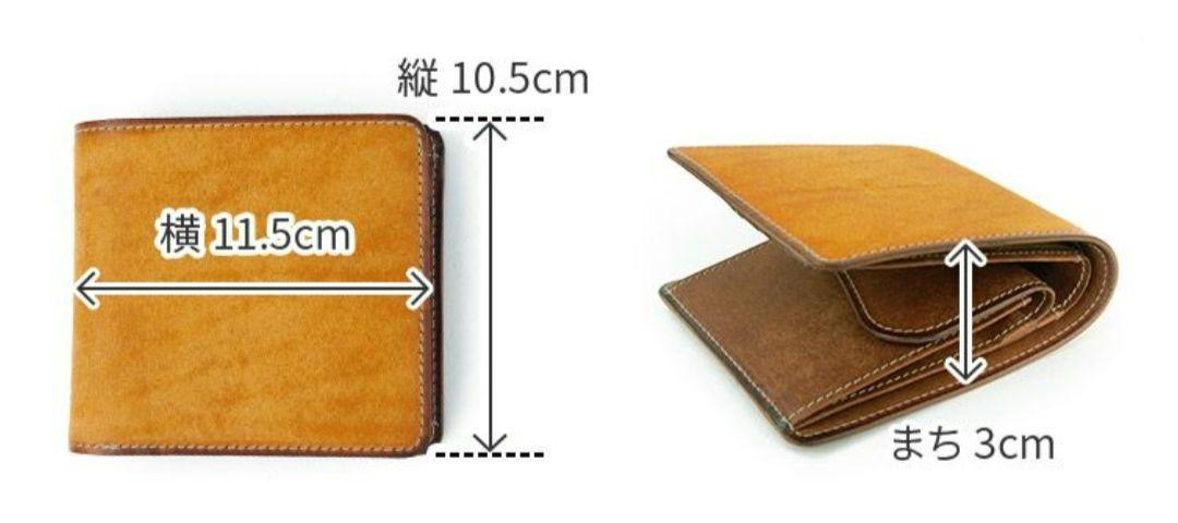最終価格！22000円を☆コルボ スレート プエブロ 小銭入れ付き二つ折り財布