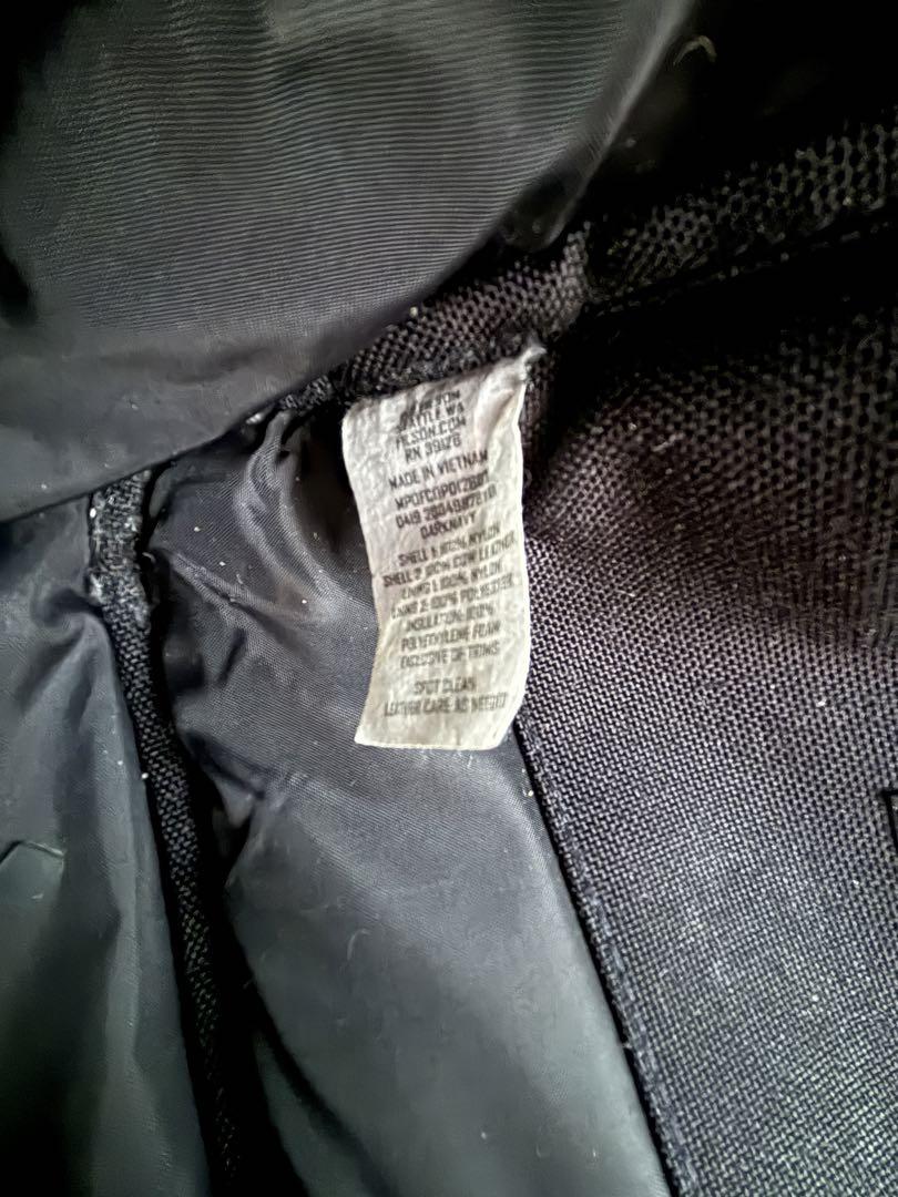 FILSON DRYDEN フィルソン ブリーフケース バッグ