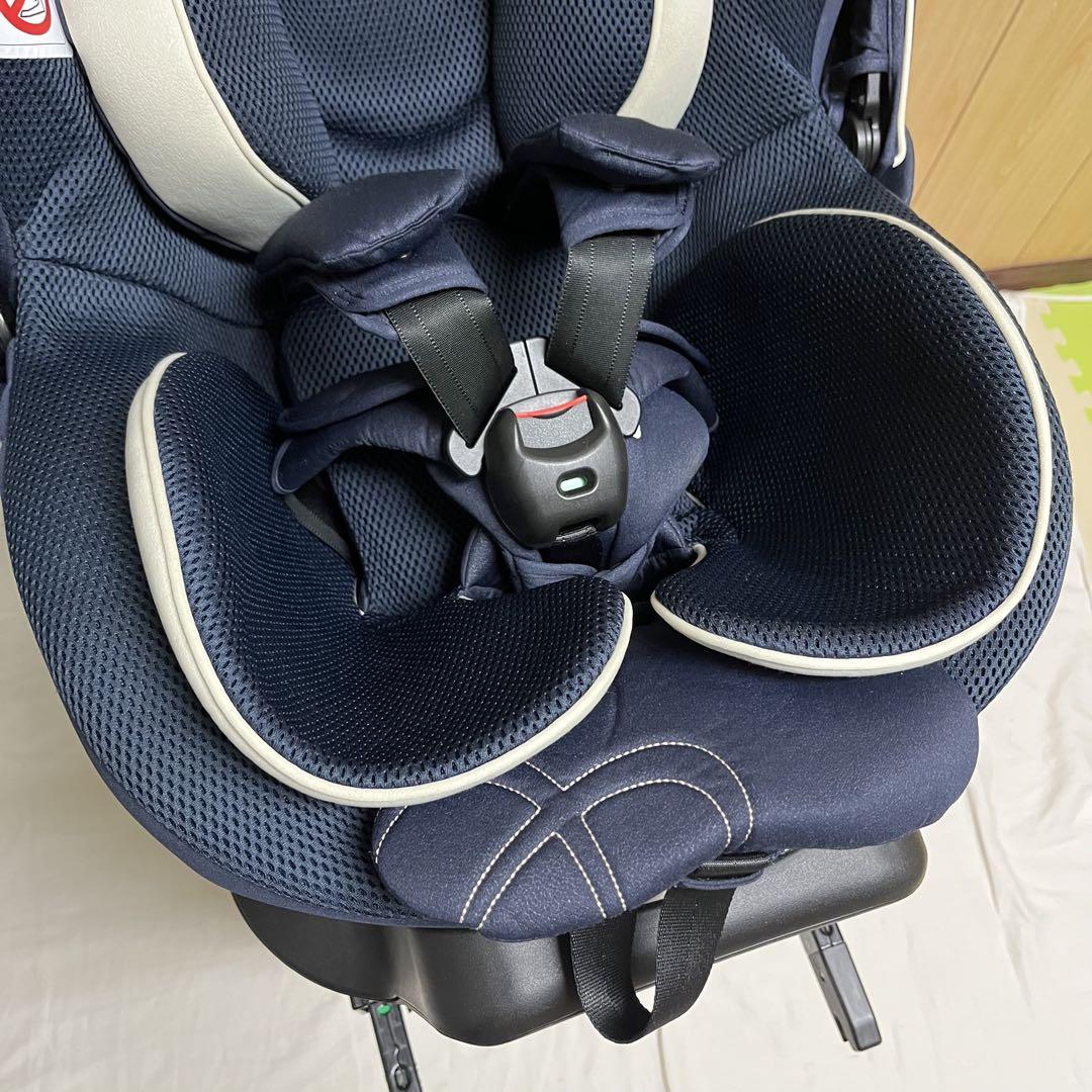 グランス ISOFIX