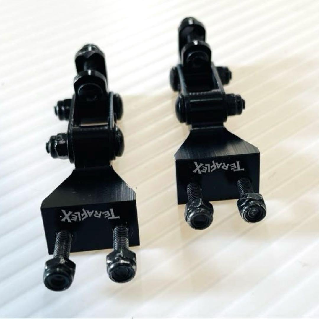 rc4wd リボルバーZボックス　中古