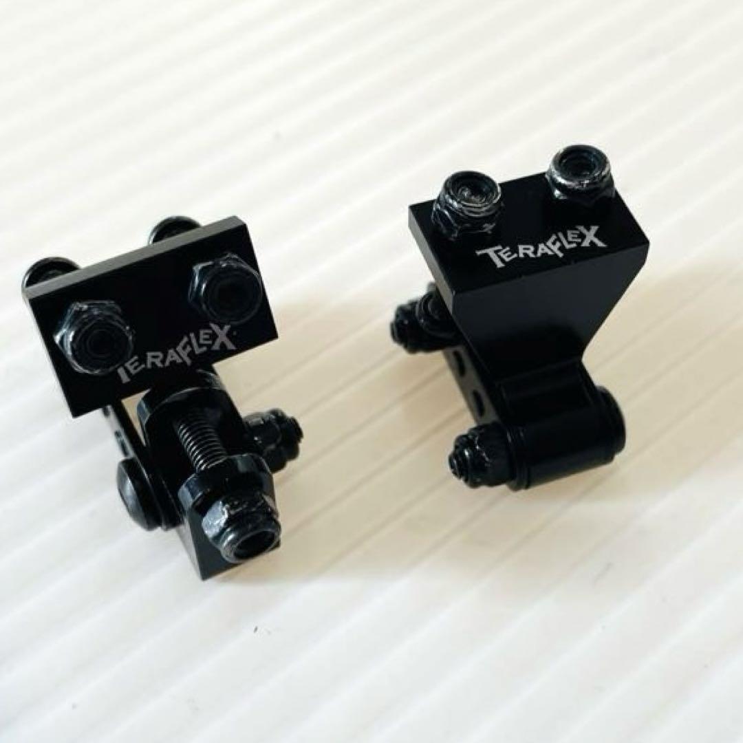 rc4wd リボルバーZボックス　中古