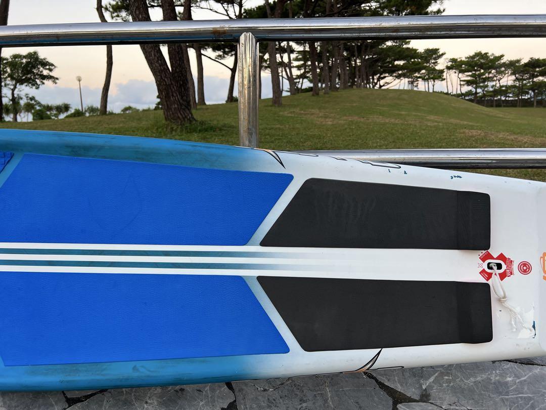 SUP STARBOARD ALLSTAR 12.6×23.5 レース艇