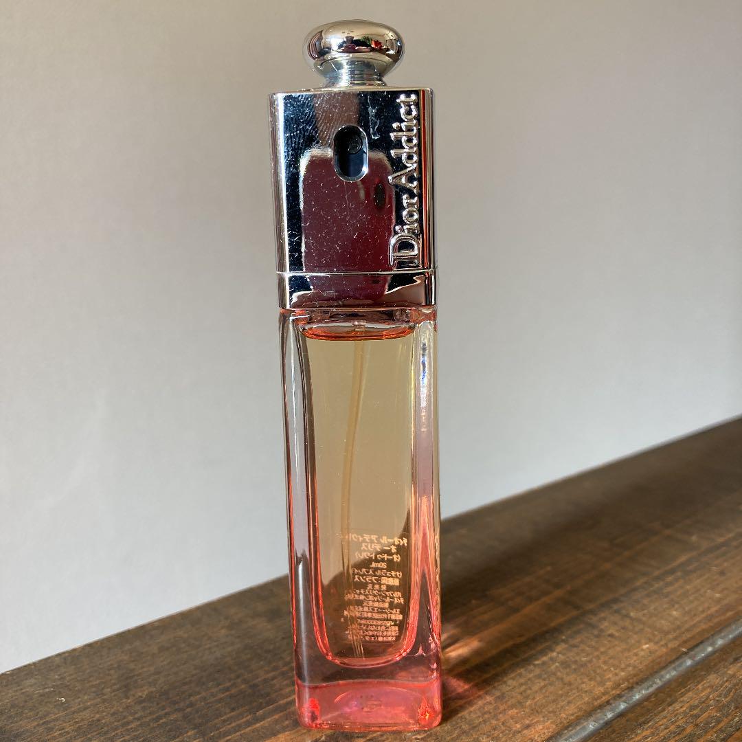 消費税無し CHANEL シャネルディオール アディクト+タンドゥル 50ML DIOR - 香水(女性用) - labelians.fr 消費税無し CHANEL シャネルディオール アディクト+タンドゥル 50ML DIOR - 香水(女性用) - labelians.fr