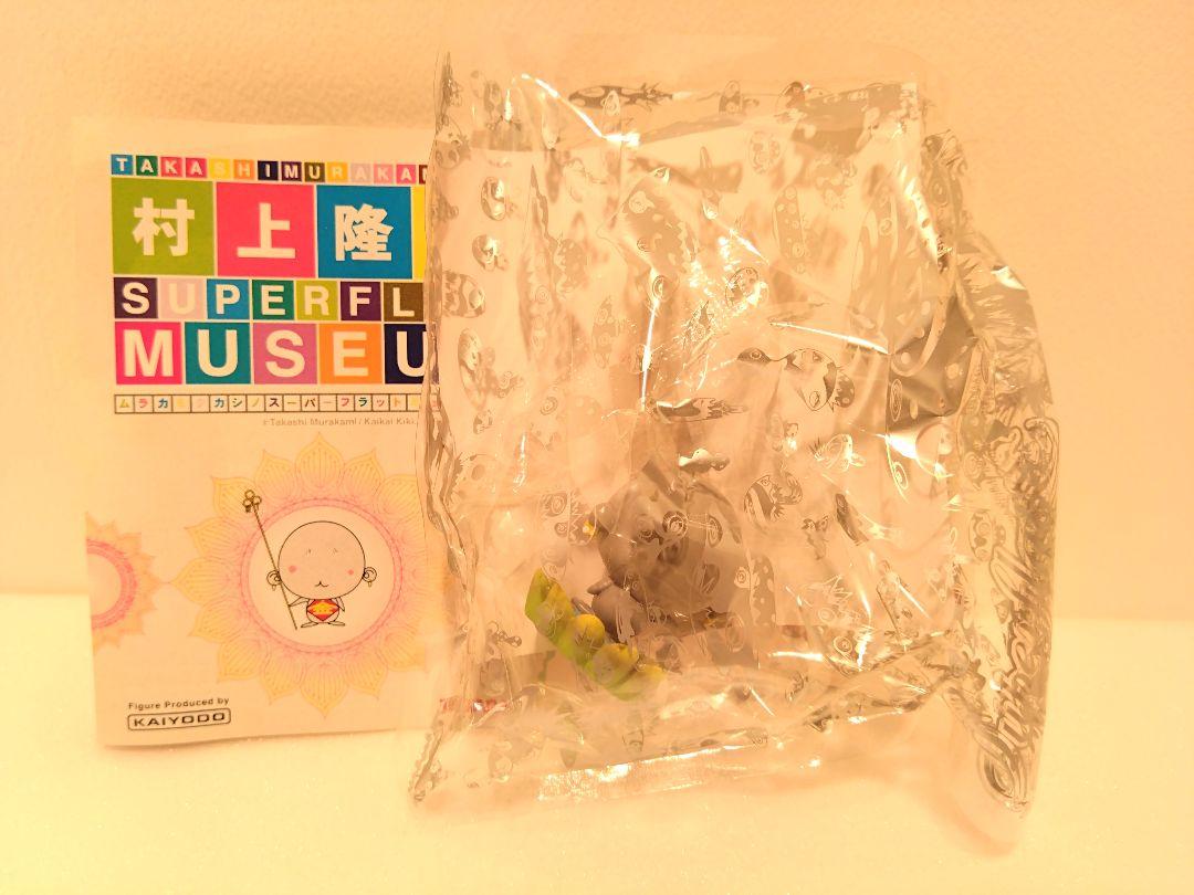 村上隆のSUPERFLATMUSEUM　コンビニエディション（全１０種類)セット