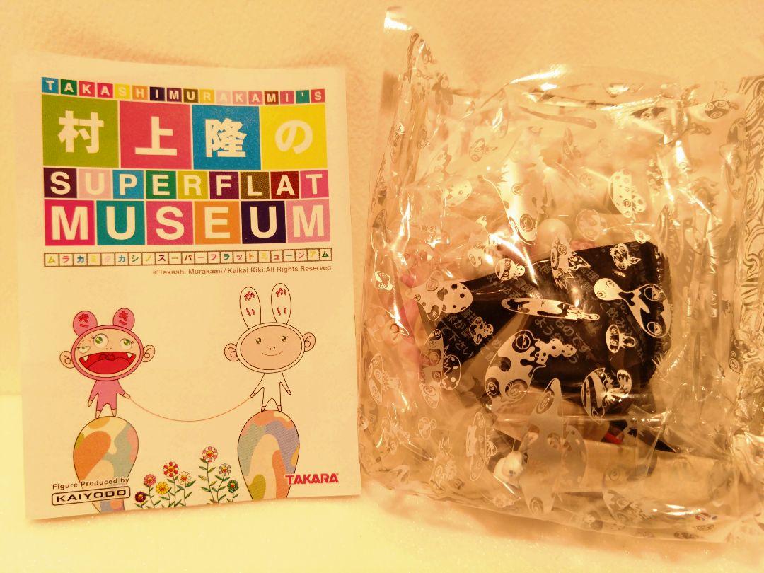 村上隆のSUPERFLATMUSEUM　コンビニエディション（全１０種類)セット