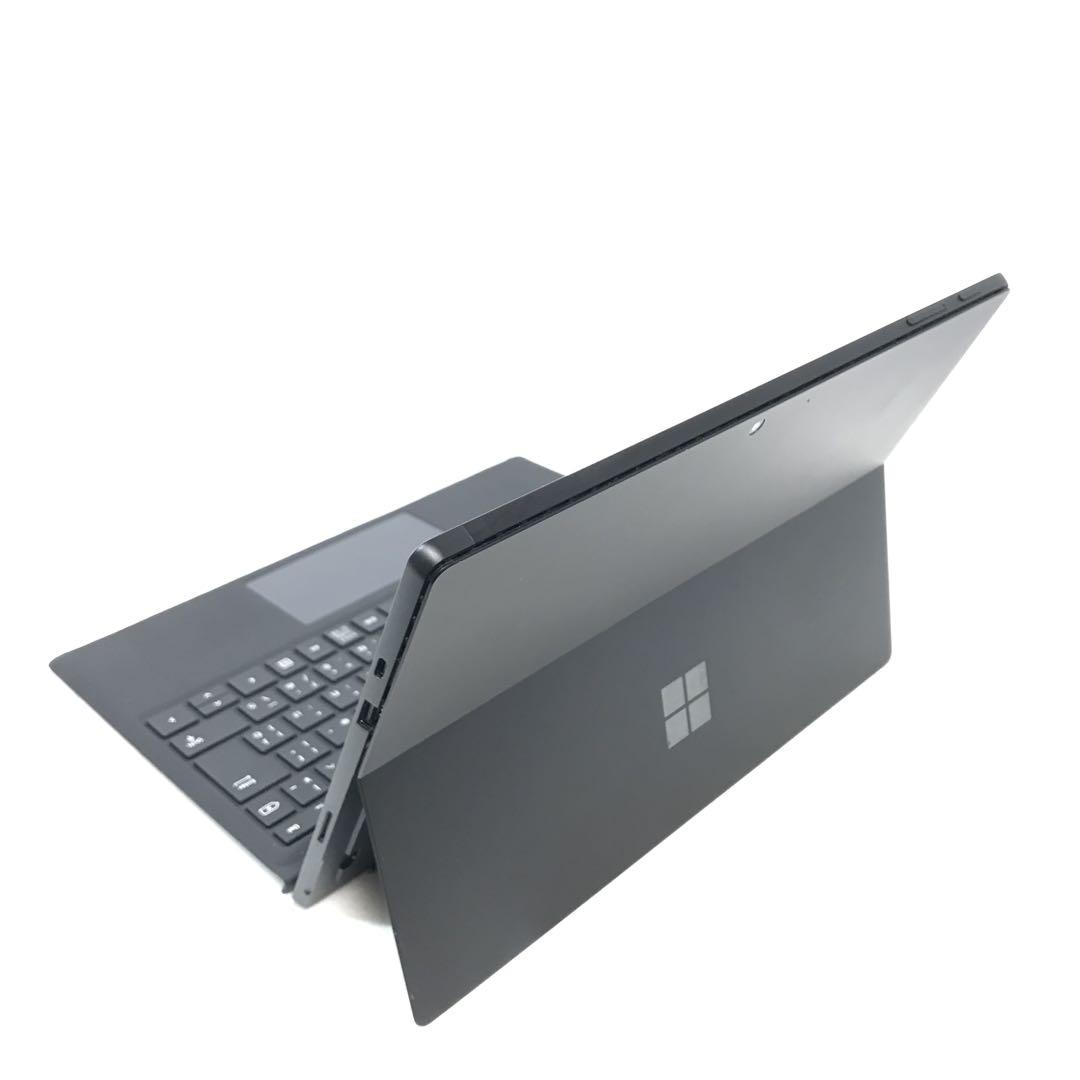 【準新品・最上位】Surface Pro7 i7 16G/256G Office 超美品・最上位】Surface Pro7 i7 16G/256G Office - メルカリ