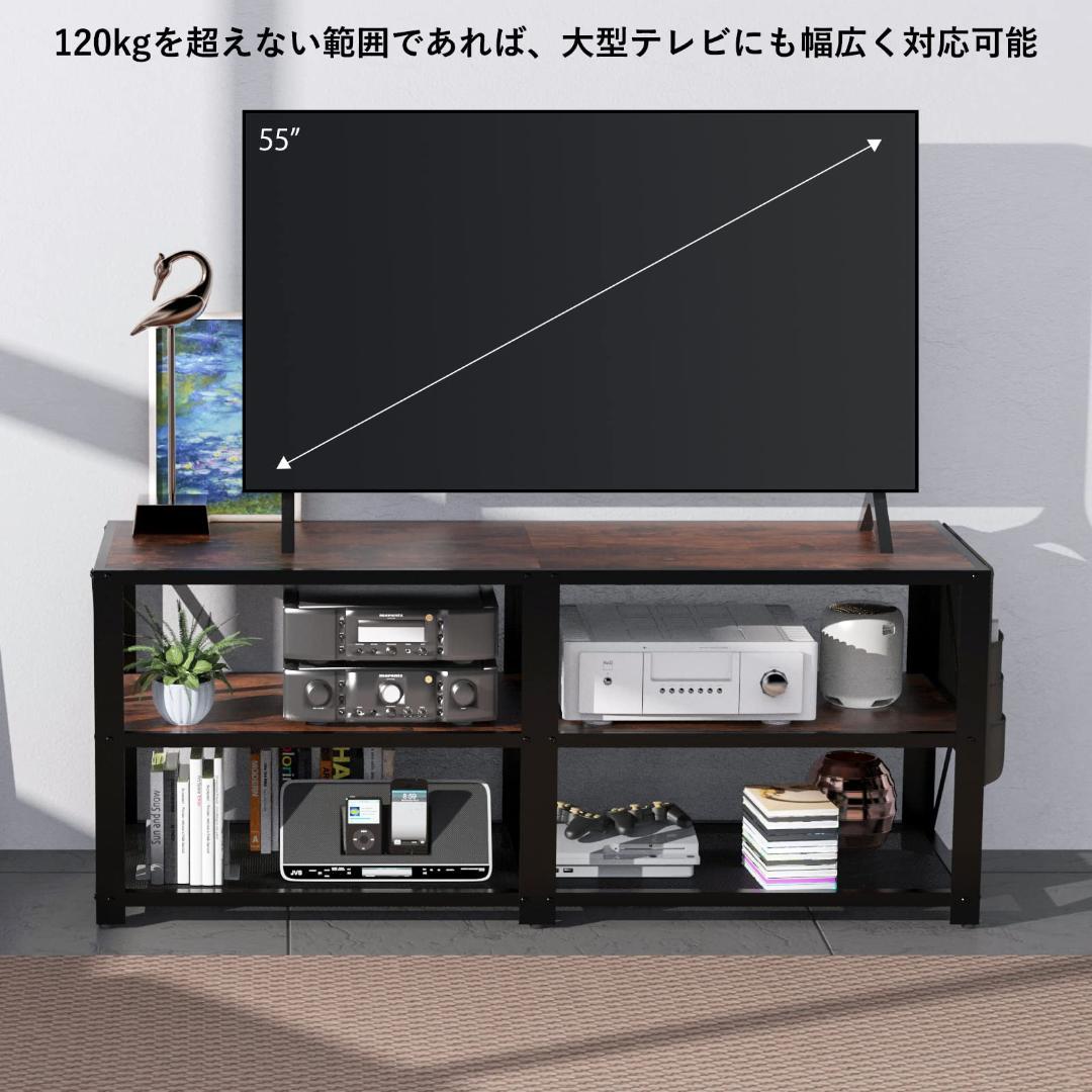 テレビ台 コーナー テレビボードローボード 幅120奥行40 - メルカリ テレビ台 コーナー テレビボードローボード 幅120奥行40 - メルカリ