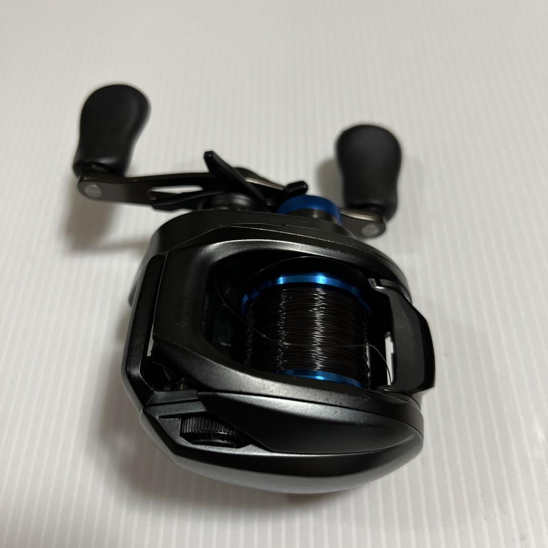 シマノベイトリール SLX70DC HG