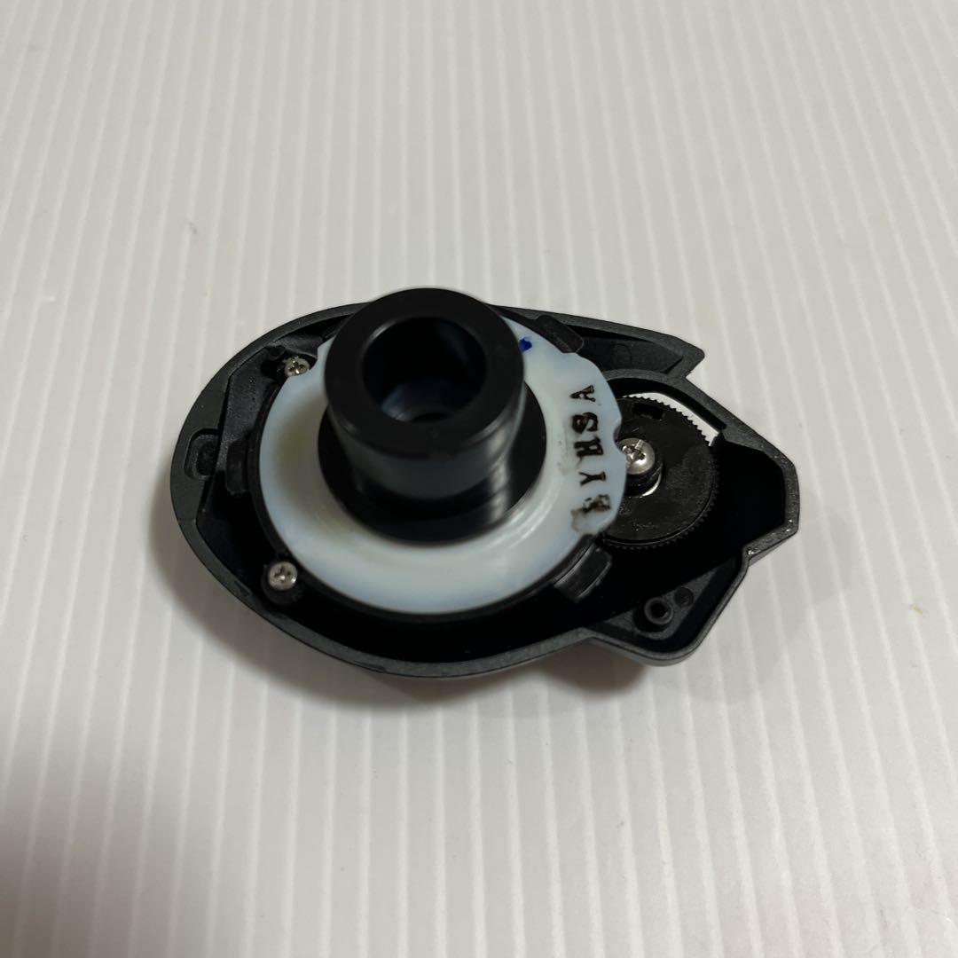 シマノベイトリール SLX70DC HG