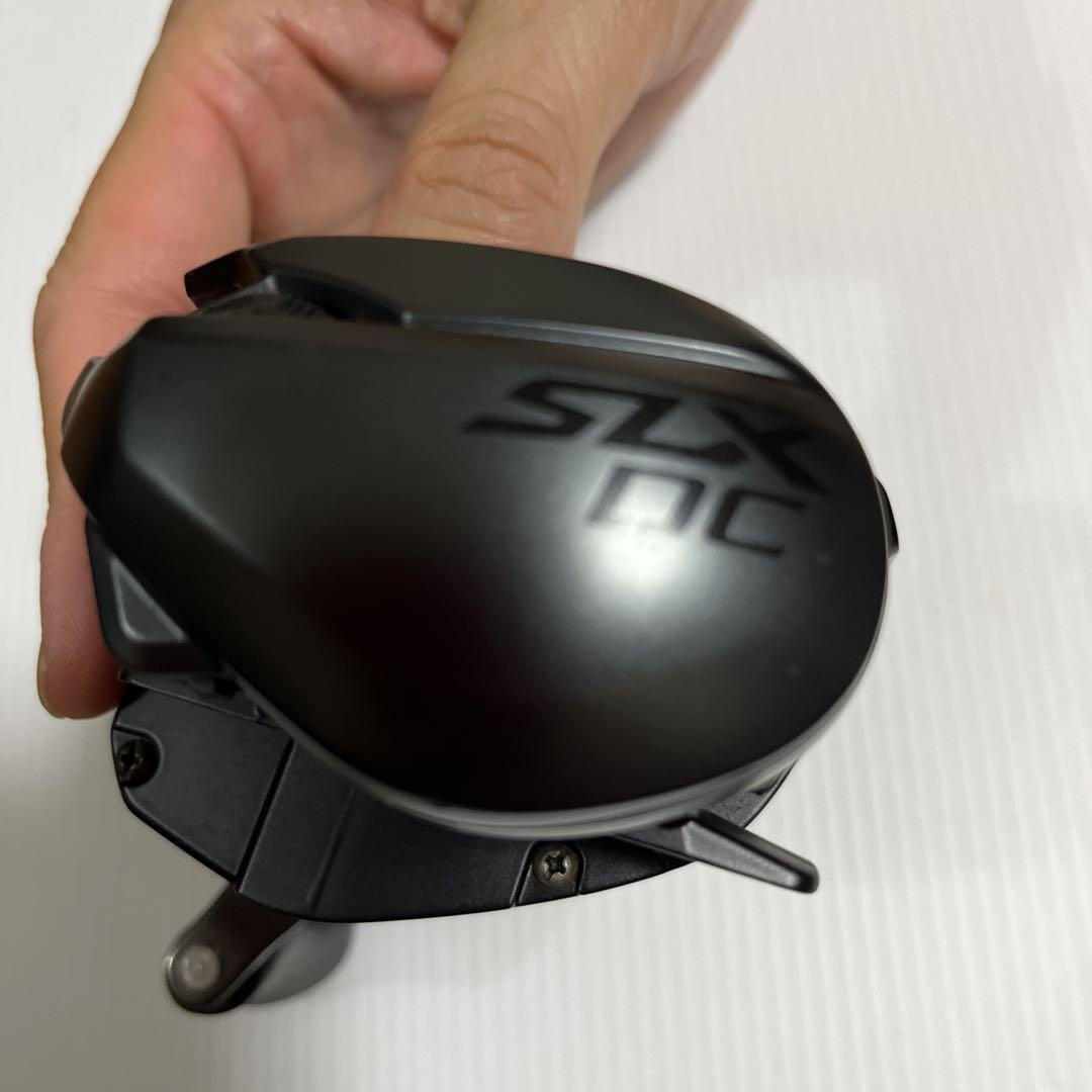シマノベイトリール SLX70DC HG