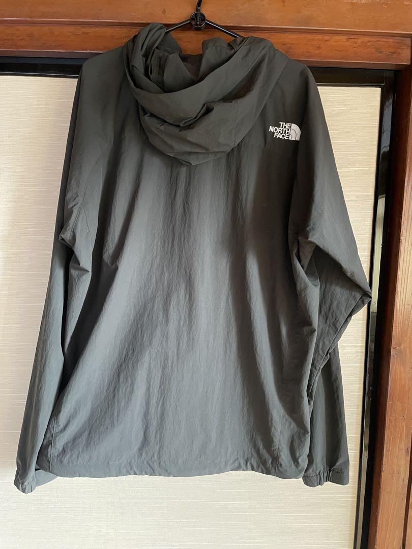 THE NORTH FACE EVOLUTION JACKET