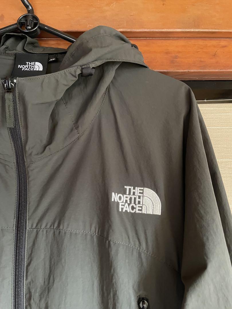 THE NORTH FACE EVOLUTION JACKET