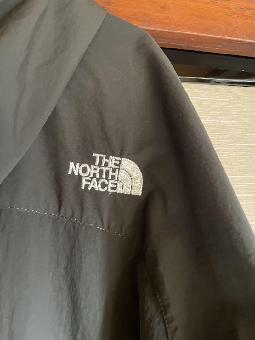 THE NORTH FACE EVOLUTION JACKET