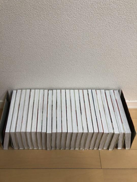 限界値下げ 美品スラムダンク完全版全巻セット 全冊透明カバー付き