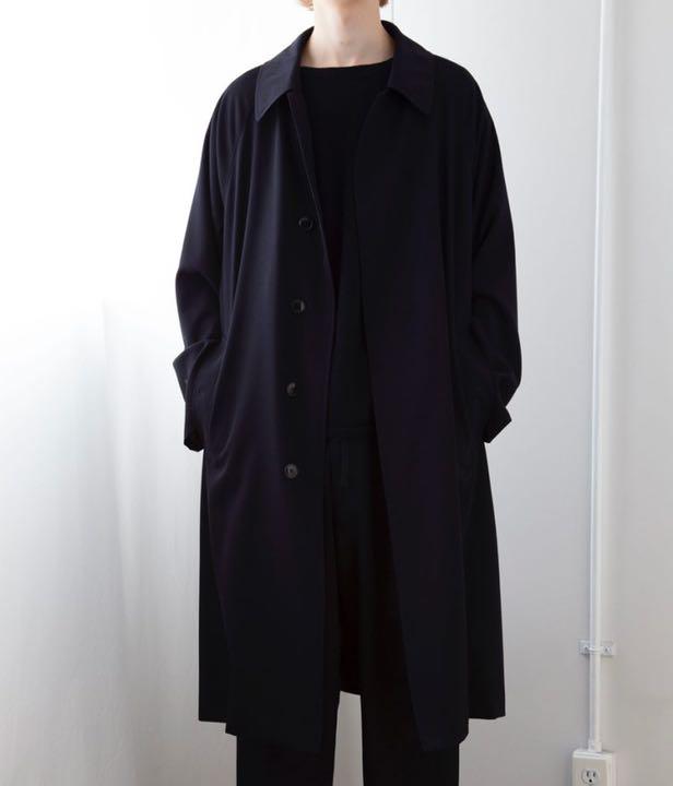 2021春夏新作】 ステンカラーコート ジャケット/アウター-ssfltt.com 2021春夏新作】 ステンカラーコート ジャケット/アウター-ssfltt.com