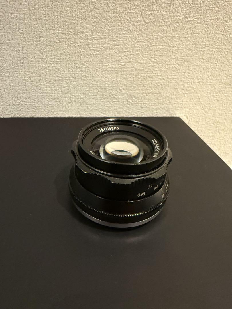 Fujifilm X-E4 ミラーレスカメラ レンズ2本付き
