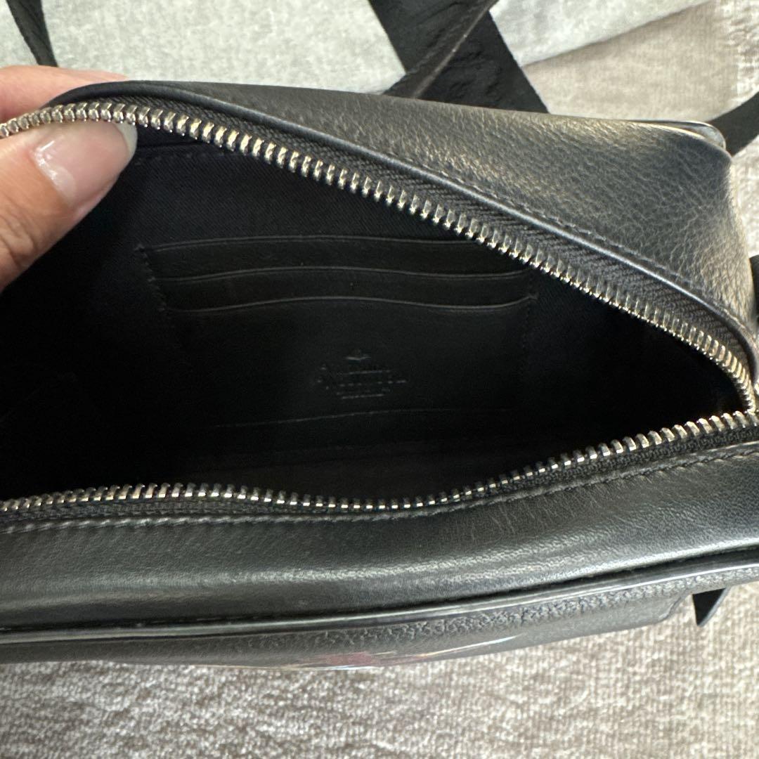 ◆Vivienne Westwood◆ユニセックス MELIH ショルダーバッグ ヴィヴィアン ウエストウッド Vivienne Westwood ショルダー