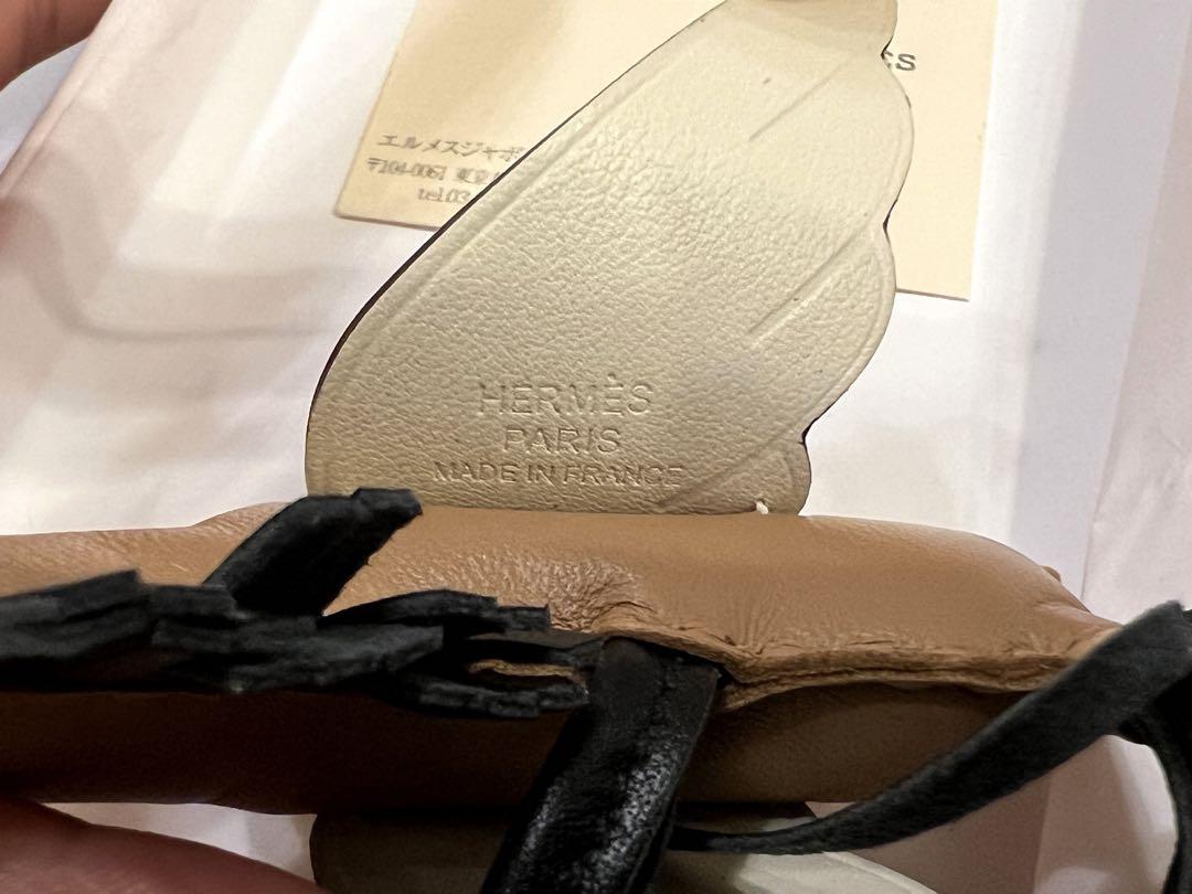 エルメス　HERMES★超希少★ロデオ ペガサス チャーム PM