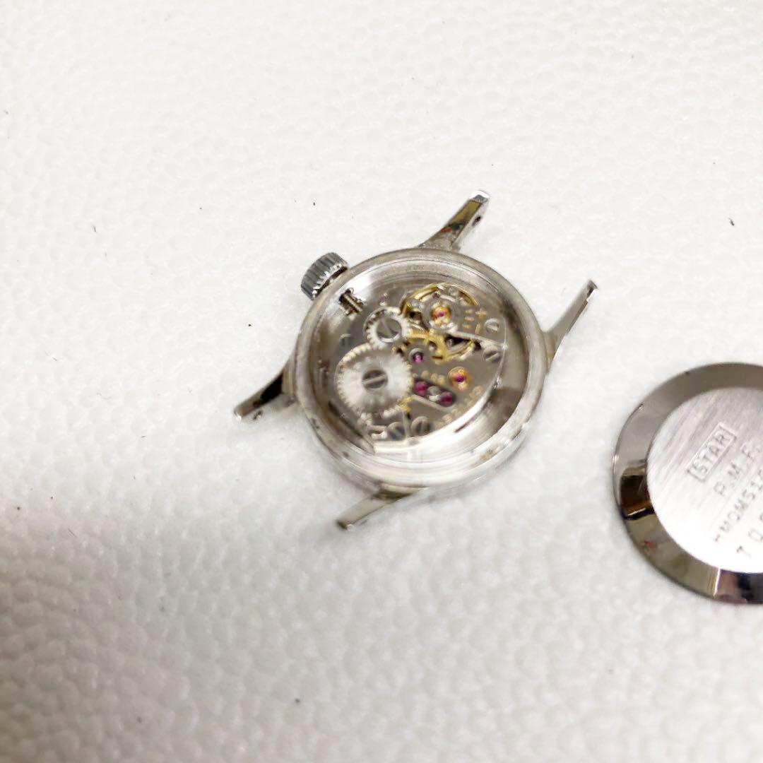 人気100%新品 シチズン 23石カットガラス機械手巻き式レディース最終値下げ i1uHV-m54864348363 Hi-mode 定番人気SALE