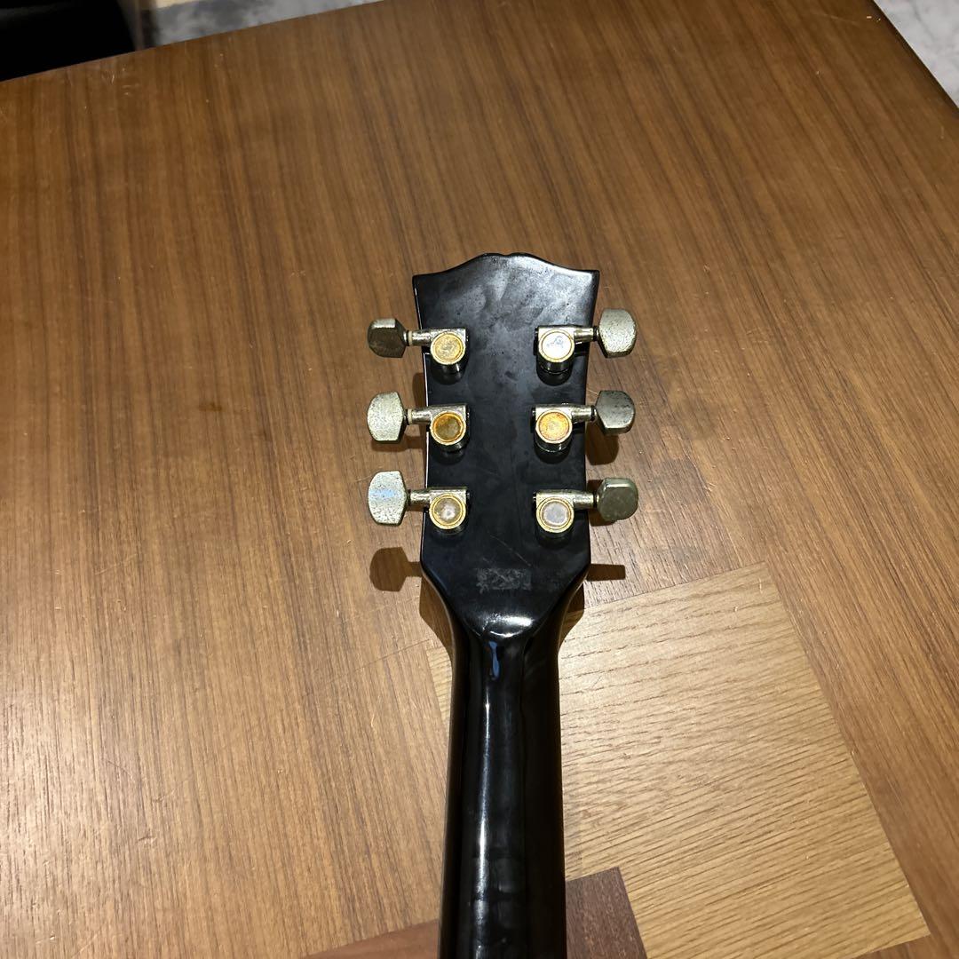グラスルーツギター