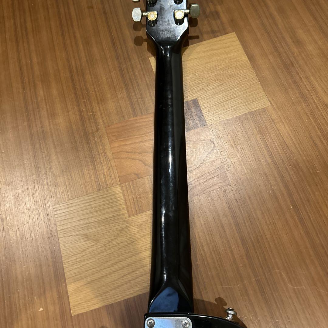 グラスルーツギター