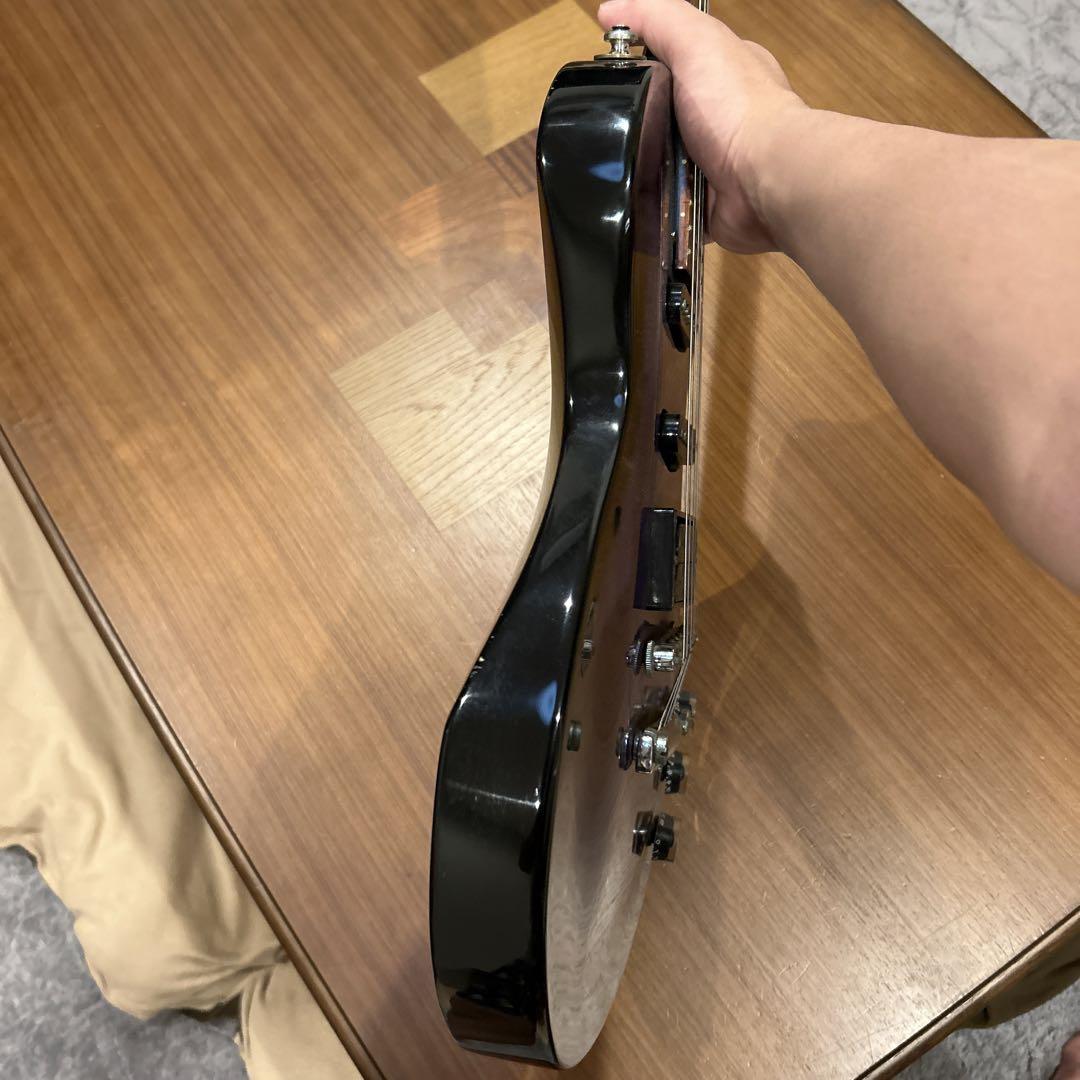 グラスルーツギター