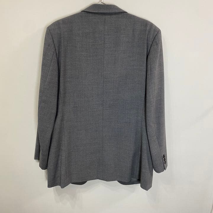 ☆直販廉価☆ ISSEY MIYAKE im product セットアップスーツ グレー