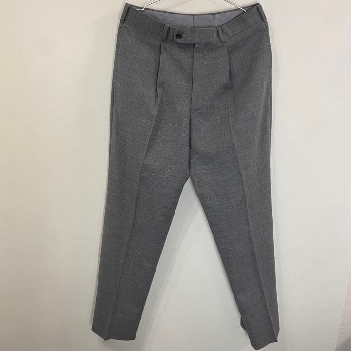 新品即決 ISSEY MIYAKE im product セットアップスーツ グレー