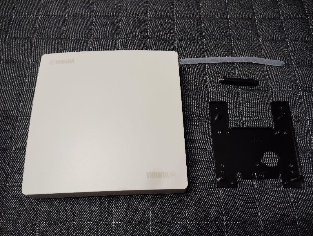ヤマハ YAMAHA WLX323 無線LANアクセスポイント