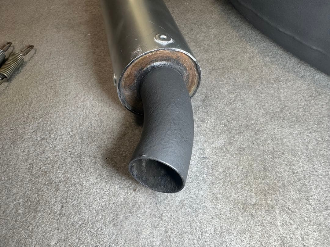 NSR50 チャンバー NSR50 チャンバー