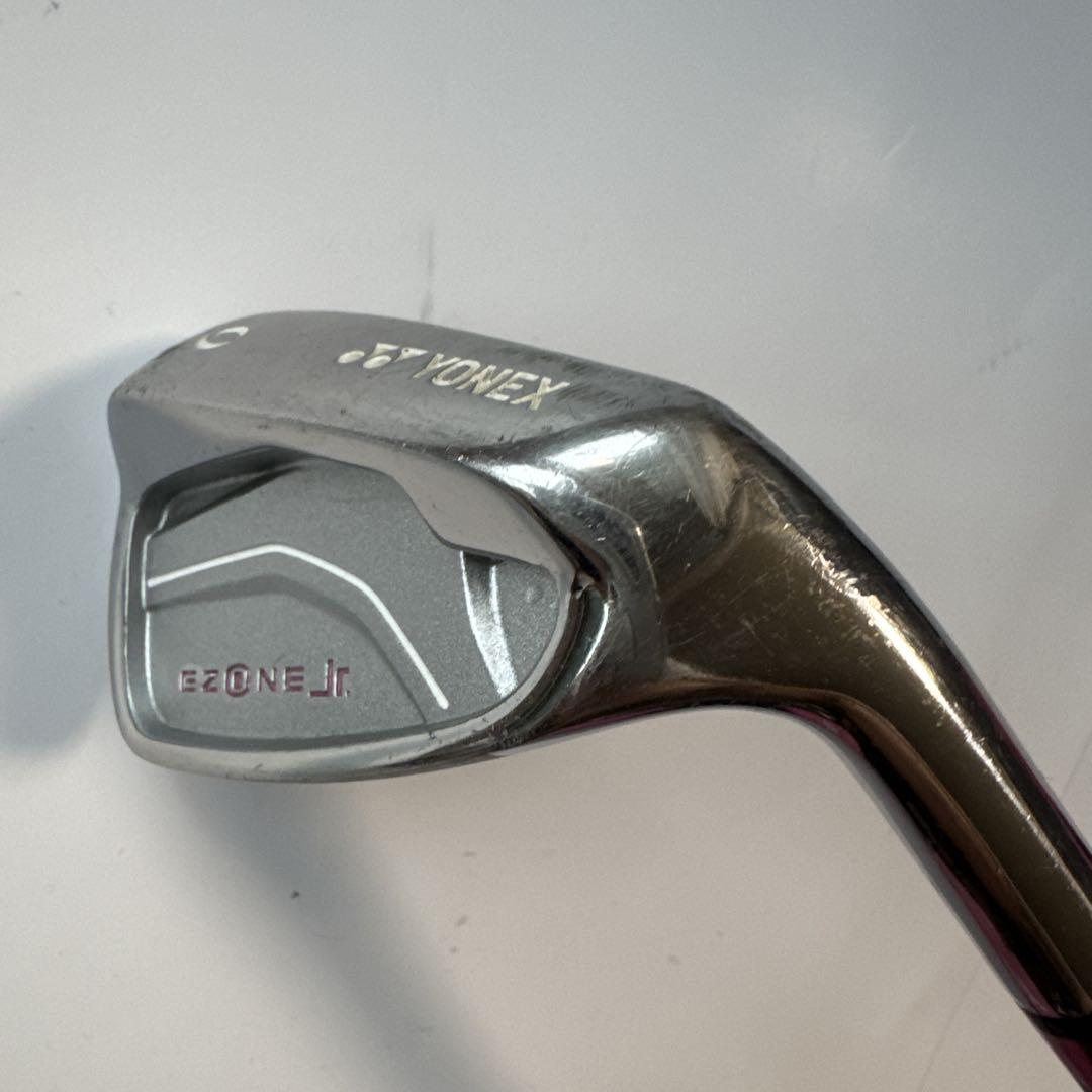 YONEX EZONE JR ジュニアゴルフクラブセット　j135