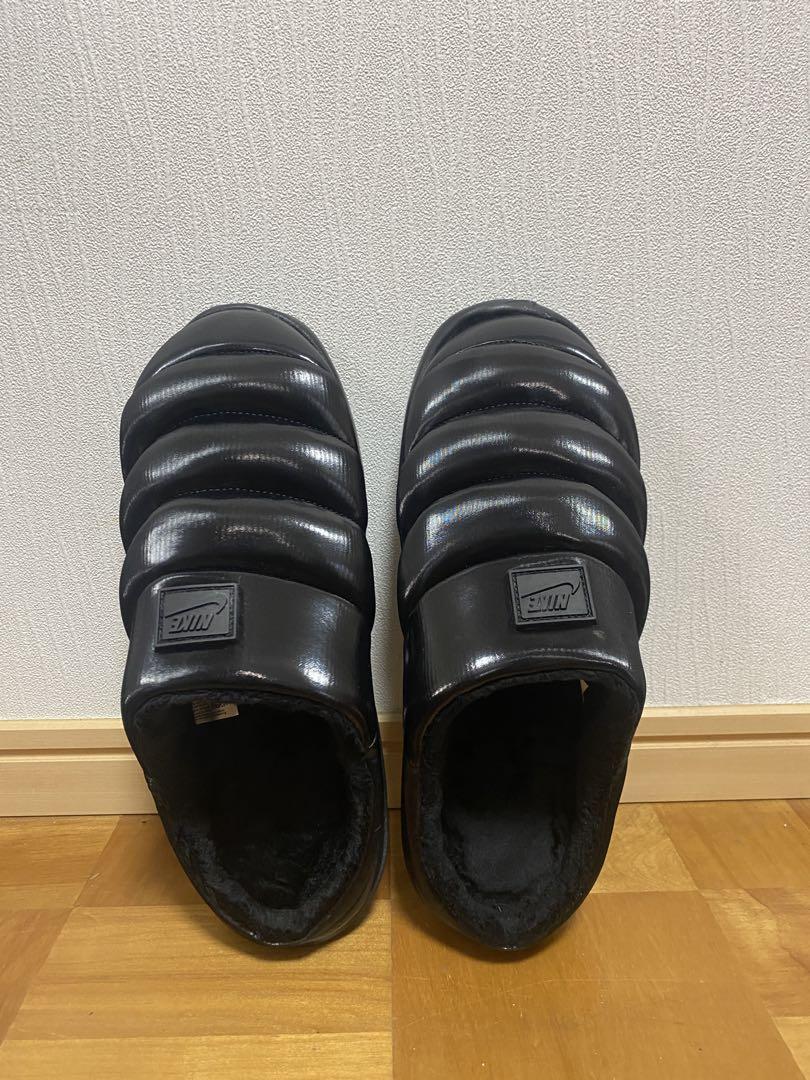 W NIKEBURROW SEナイキバロウサンダルFZ7939 001 27cm