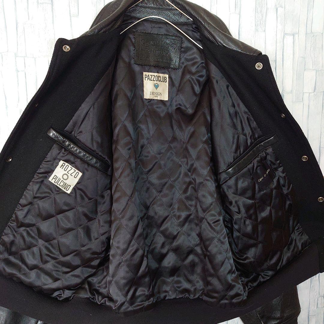 PAZZO 10th Limited スタジャン 限定品 - メルカリ