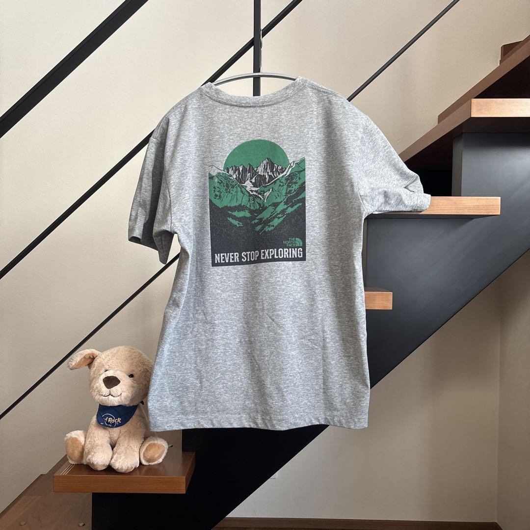 ノースフェイス Tシャツ NT32153