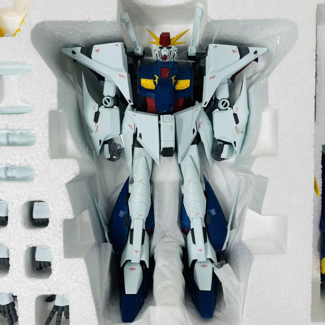 Amazon.co.jp: バンダイ(BANDAI) ROBOT魂 〈SIDE MS〉 Ξガンダム