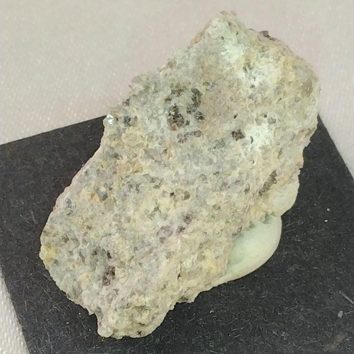 ✨世界に一つ✨天然石『擬板チタン石』鉱物標本 米国・ニューメキシコ州産