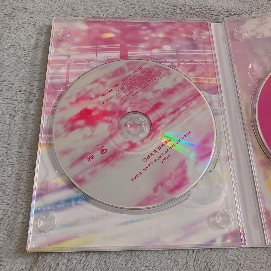 20th Anniversary LIVE 2023 NEWS EXPO - メルカリ