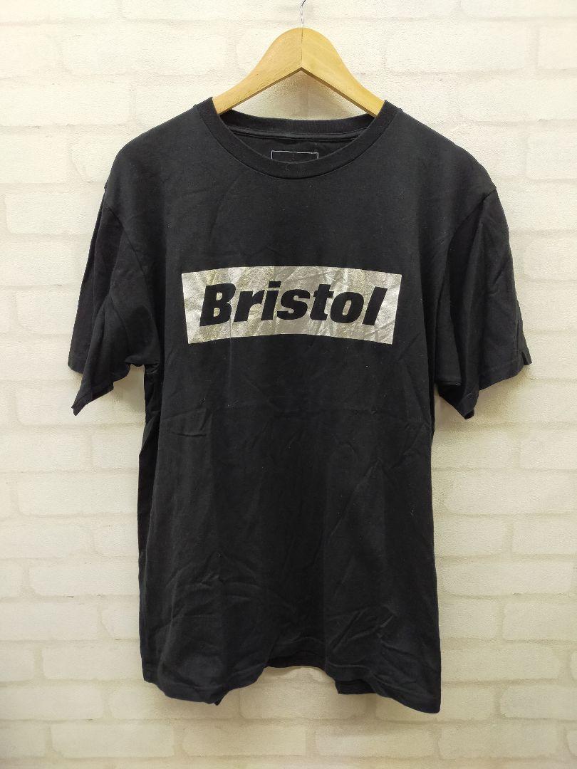 F.C.R.B. FCRealBristol エフシーレアルブリストル Tシャツ