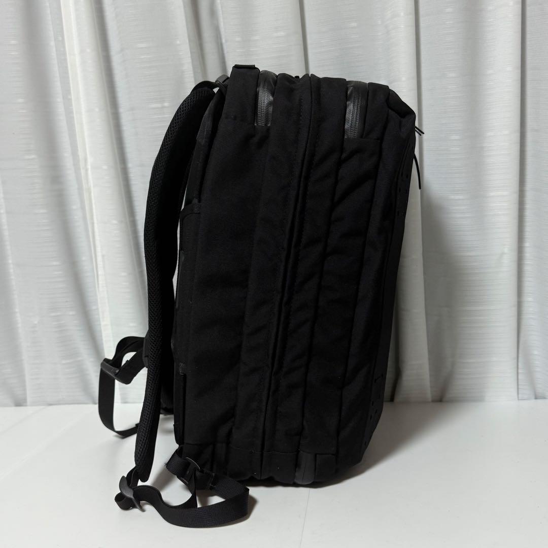 ⭐️新品未使用⭐️ ブラックエンバー　3way　ビジネスバッグ　Forge20-30