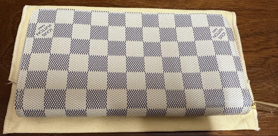 LOUIS VUITTON 気球デザイン 長財布　新品　未使用品