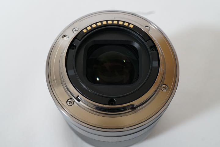 SONY E 50mm F1.8 SEL50F18 APS-C用 korvB-m54871882536 超激得新品
