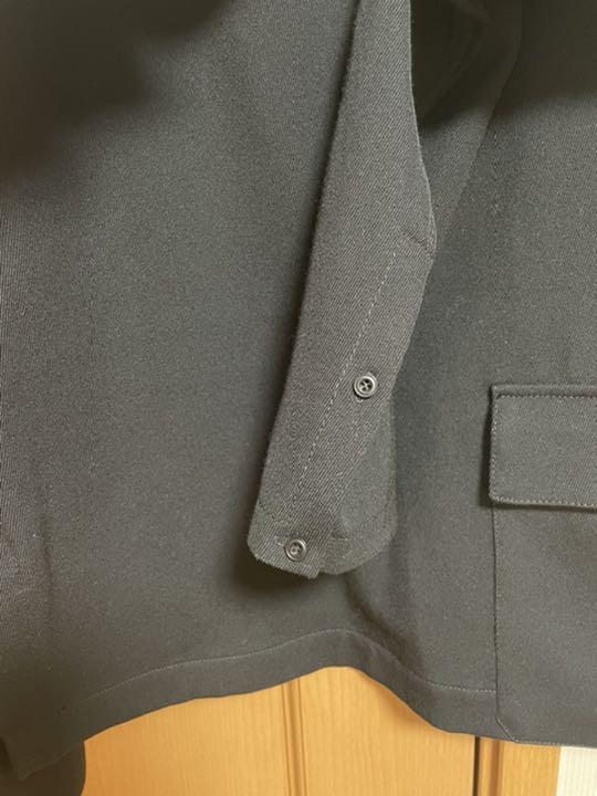 新品低価 LEMAIRE 17aw プルオーバー ZUbVJ-m54872325758 2022春夏