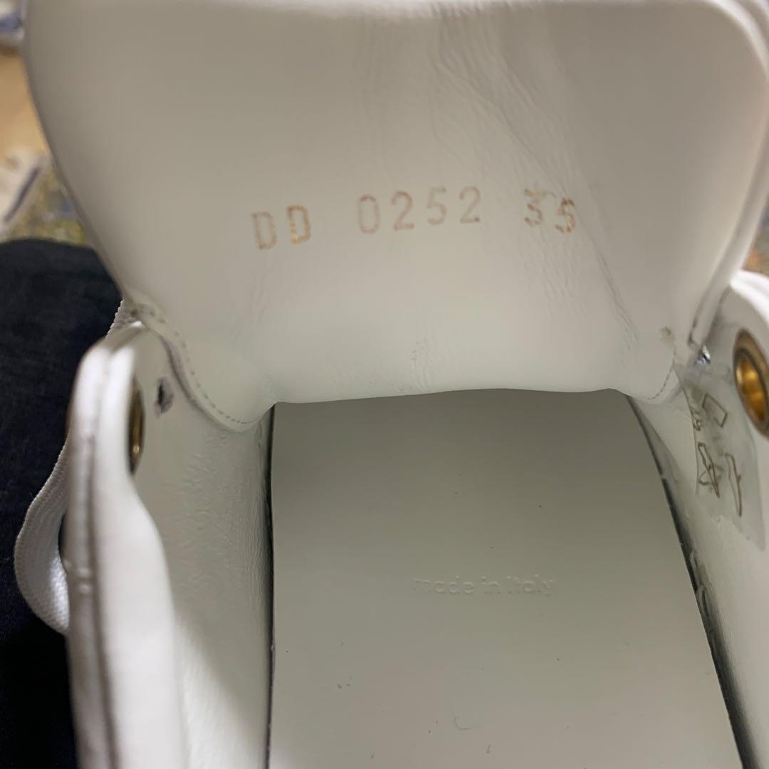 LOUIS VUITTON タイムアウトライン スニーカー モノグラム新品未使用